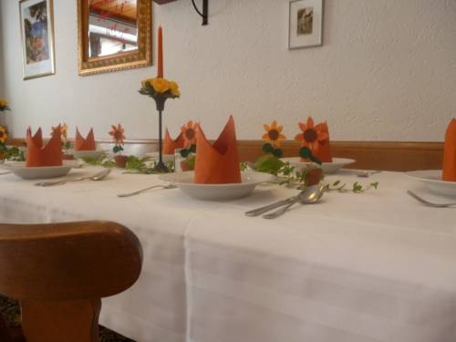 Imagen general del Pensión Zur Silbernen Kanne. Foto 2