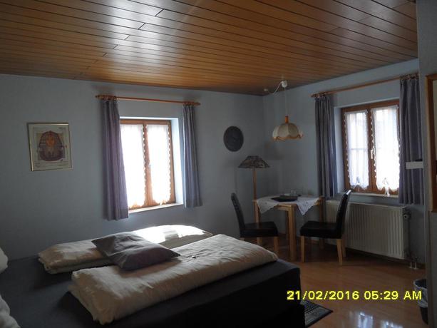 Imagen general del Pensión Zur Silbernen Kanne. Foto 3