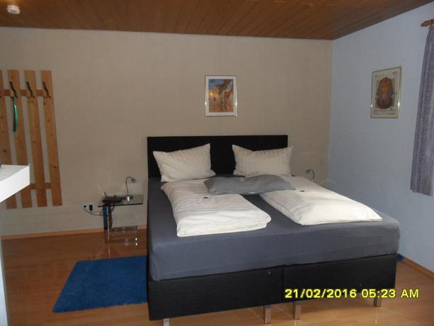Imagen general del Pensión Zur Silbernen Kanne. Foto 5