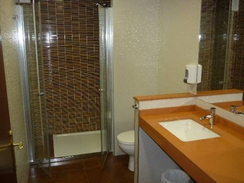 Imagen de la habitación del Pensión Zurbarán. Foto 4