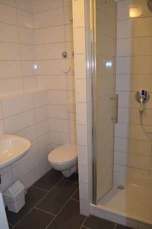 Imagen de la habitación del Pensión Zwei Raben Pension. Foto 8