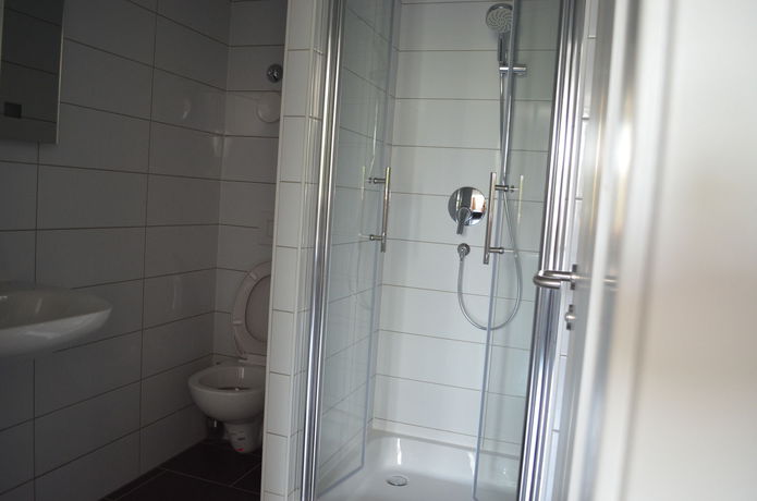 Imagen de la habitación del Pensión Zwei Raben Pension. Foto 11