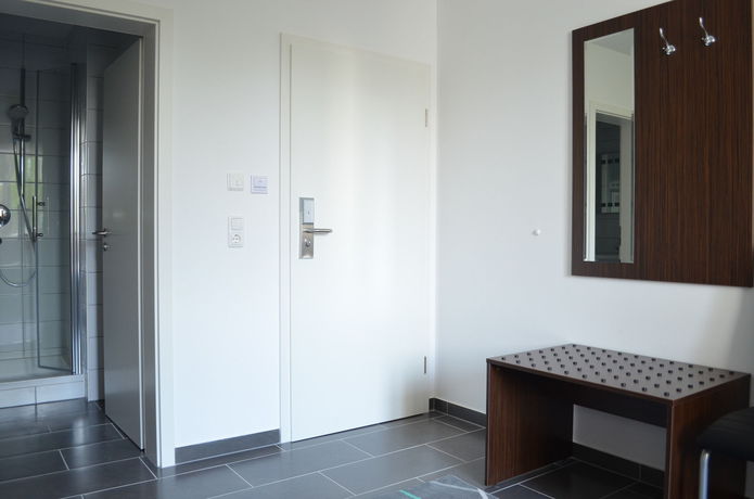 Imagen de la habitación del Pensión Zwei Raben Pension. Foto 12