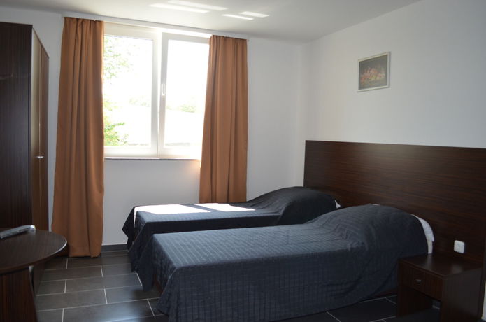 Imagen de la habitación del Pensión Zwei Raben Pension. Foto 13