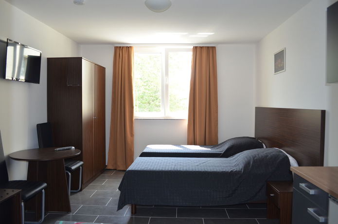 Imagen de la habitación del Pensión Zwei Raben Pension. Foto 14