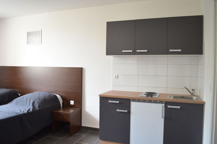 Imagen de la habitación del Pensión Zwei Raben Pension. Foto 16