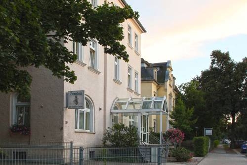 Imagen general del Pensión am Gro&szlig;en Garten. Foto 4