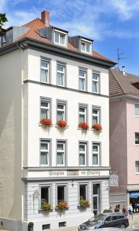 Imagen general del Pensión am Heusteig. Foto 4