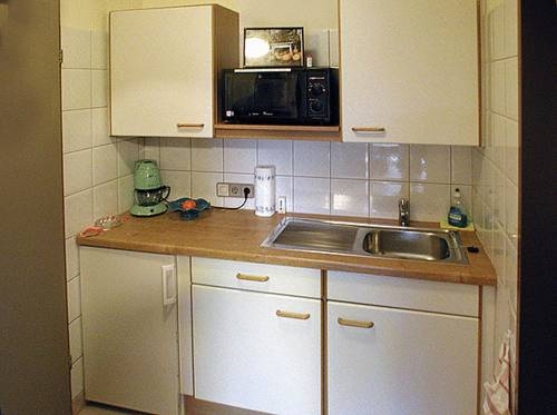 Imagen general del Pensión am Kurpark, Favoriten. Foto 19