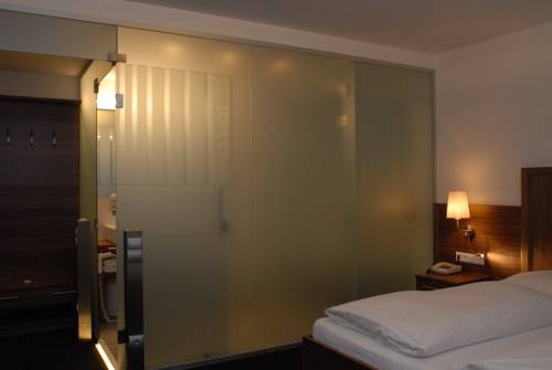 Imagen general del Pensión am Kurpark, Favoriten. Foto 20