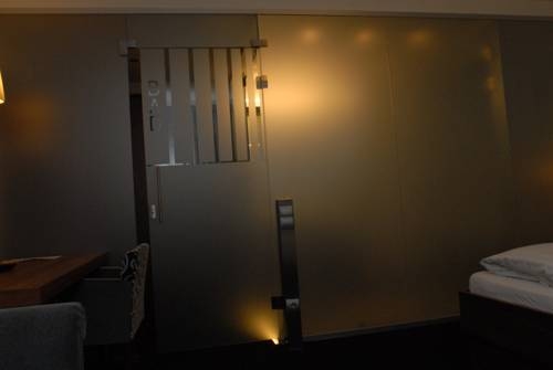 Imagen general del Pensión am Kurpark, Favoriten. Foto 22