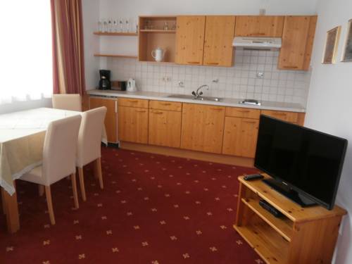 Imagen de la habitación del Pensión & Apartments Ertl. Foto 3