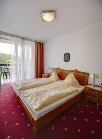 Imagen de la habitación del Pensión & Apartments Ertl. Foto 5