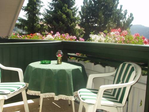 Imagen de la habitación del Pensión & Apartments Ertl. Foto 6