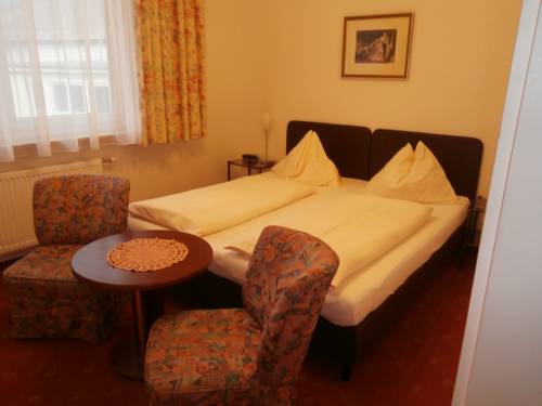 Imagen de la habitación del Pensión & Apartments Ertl. Foto 8