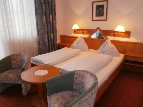 Imagen de la habitación del Pensión & Apartments Ertl. Foto 9