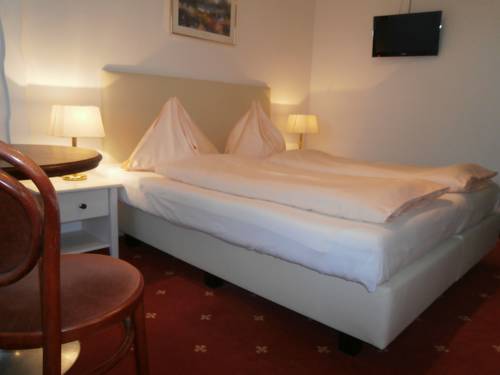 Imagen de la habitación del Pensión & Apartments Ertl. Foto 10