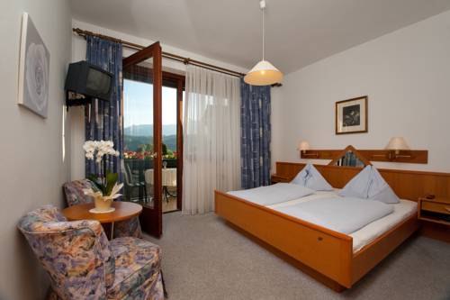 Imagen de la habitación del Pensión & Apartments Ertl. Foto 13