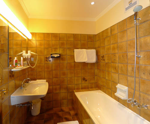 Imagen de la habitación del Pensión & Appartements Ronacherhof. Foto 2