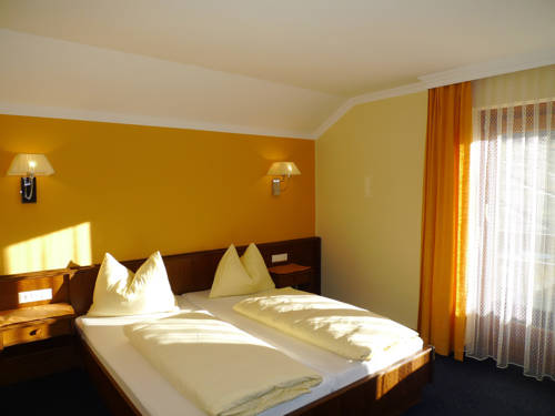 Imagen de la habitación del Pensión & Appartements Ronacherhof. Foto 3