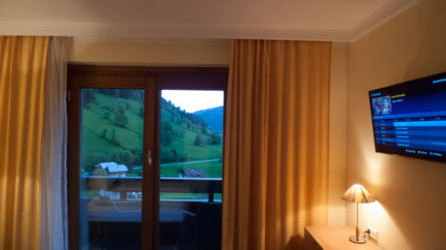 Imagen de la habitación del Pensión & Appartements Ronacherhof. Foto 4