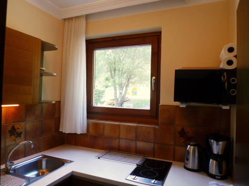 Imagen de la habitación del Pensión & Appartements Ronacherhof. Foto 7