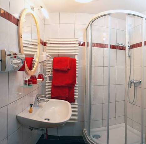 Imagen de la habitación del Pensión & Appartements Ronacherhof. Foto 8