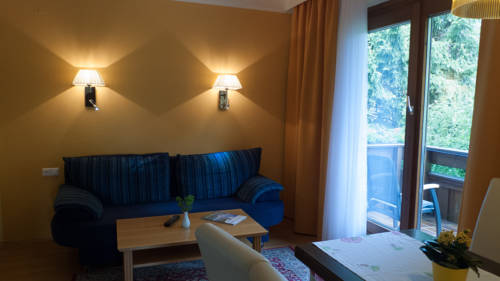Imagen de la habitación del Pensión & Appartements Ronacherhof. Foto 9