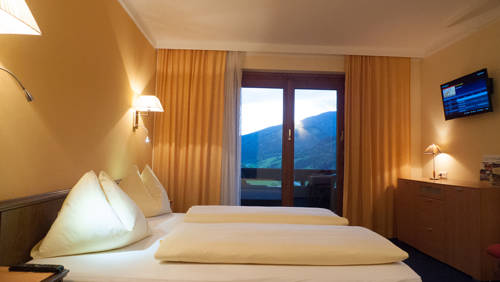 Imagen de la habitación del Pensión & Appartements Ronacherhof. Foto 11