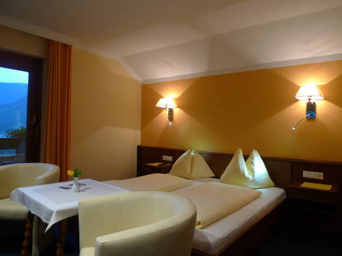 Imagen de la habitación del Pensión & Appartements Ronacherhof. Foto 12