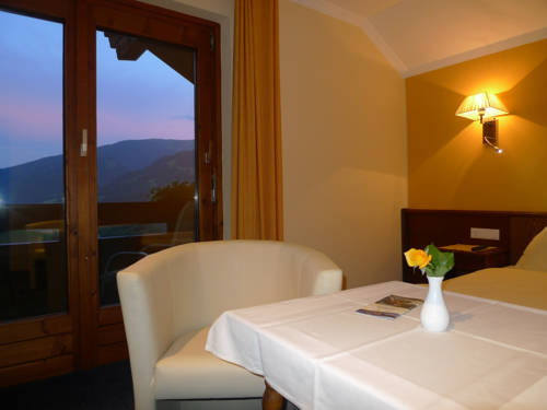 Imagen de la habitación del Pensión & Appartements Ronacherhof. Foto 13