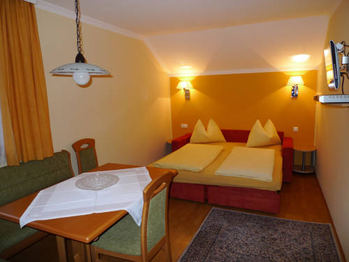 Imagen de la habitación del Pensión & Appartements Ronacherhof. Foto 16
