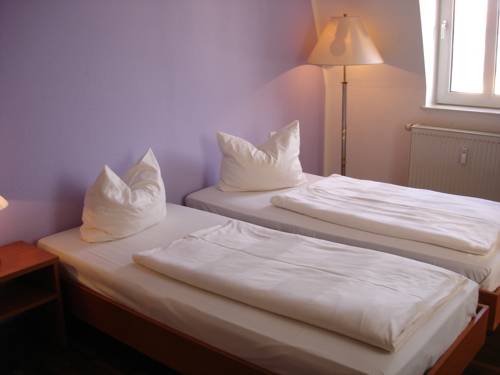 Imagen de la habitación del Pensión & Nolift. Foto 3