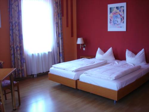Imagen de la habitación del Pensión & Nolift. Foto 4