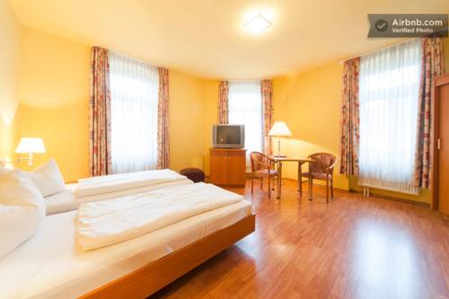 Imagen de la habitación del Pensión & Nolift. Foto 5