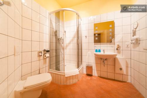 Imagen de la habitación del Pensión & Nolift. Foto 6