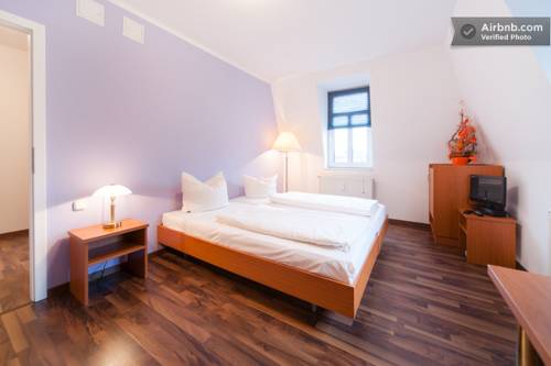Imagen de la habitación del Pensión & Nolift. Foto 7