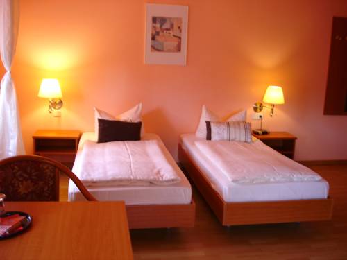 Imagen de la habitación del Pensión & Nolift. Foto 9