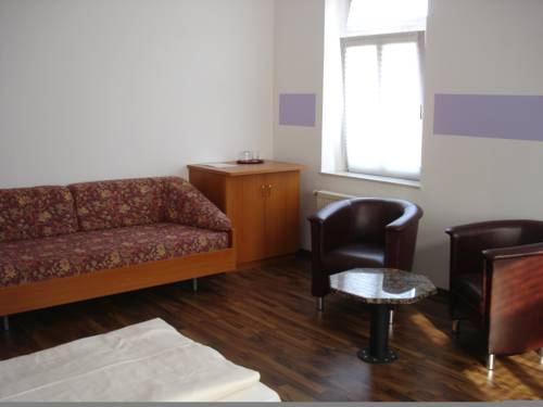 Imagen de la habitación del Pensión & Nolift. Foto 10