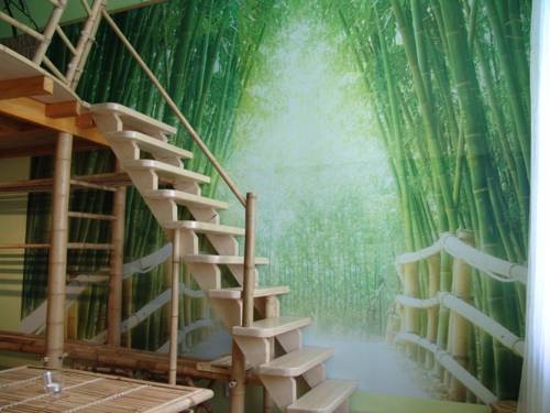 Imagen general del Pensión and Hostel Artharmony. Foto 4