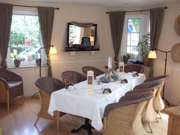 Imagen de la habitación del Pensión and Restaurant Am Kr&auml;henberg. Foto 14
