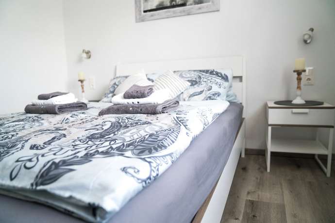 Imagen de la habitación del Pensión and Restaurant La Amalia. Foto 4