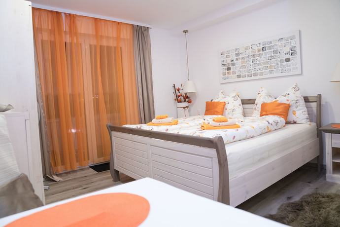 Imagen de la habitación del Pensión and Restaurant La Amalia. Foto 9