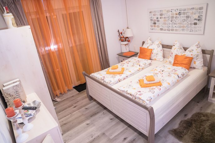 Imagen de la habitación del Pensión and Restaurant La Amalia. Foto 11