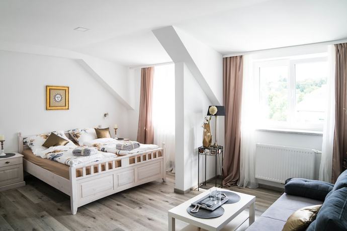 Imagen de la habitación del Pensión and Restaurant La Amalia. Foto 12