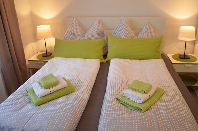 Imagen de la habitación del Pensión and Restaurant La Amalia. Foto 15