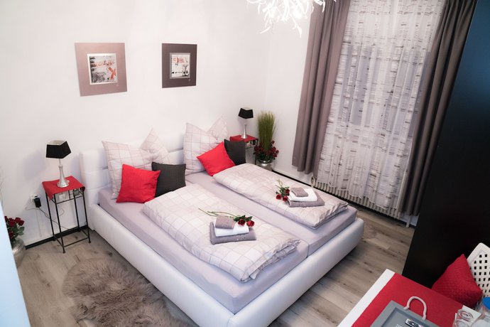 Imagen de la habitación del Pensión and Restaurant La Amalia. Foto 18