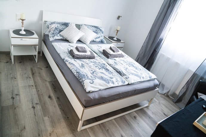 Imagen de la habitación del Pensión and Restaurant La Amalia. Foto 19