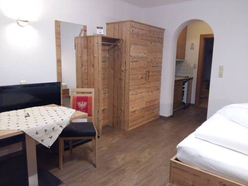 Imagen general del Pensión der Alpenhof. Foto 1