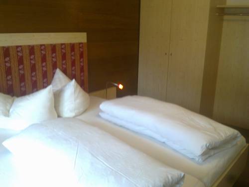 Imagen de la habitación del Pensión der Alpenhof. Foto 2